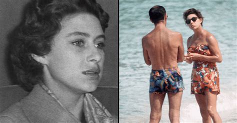 princess margaret photo scandal|Scandalous Photos of Princess Margaret Are Rumored To Have ...